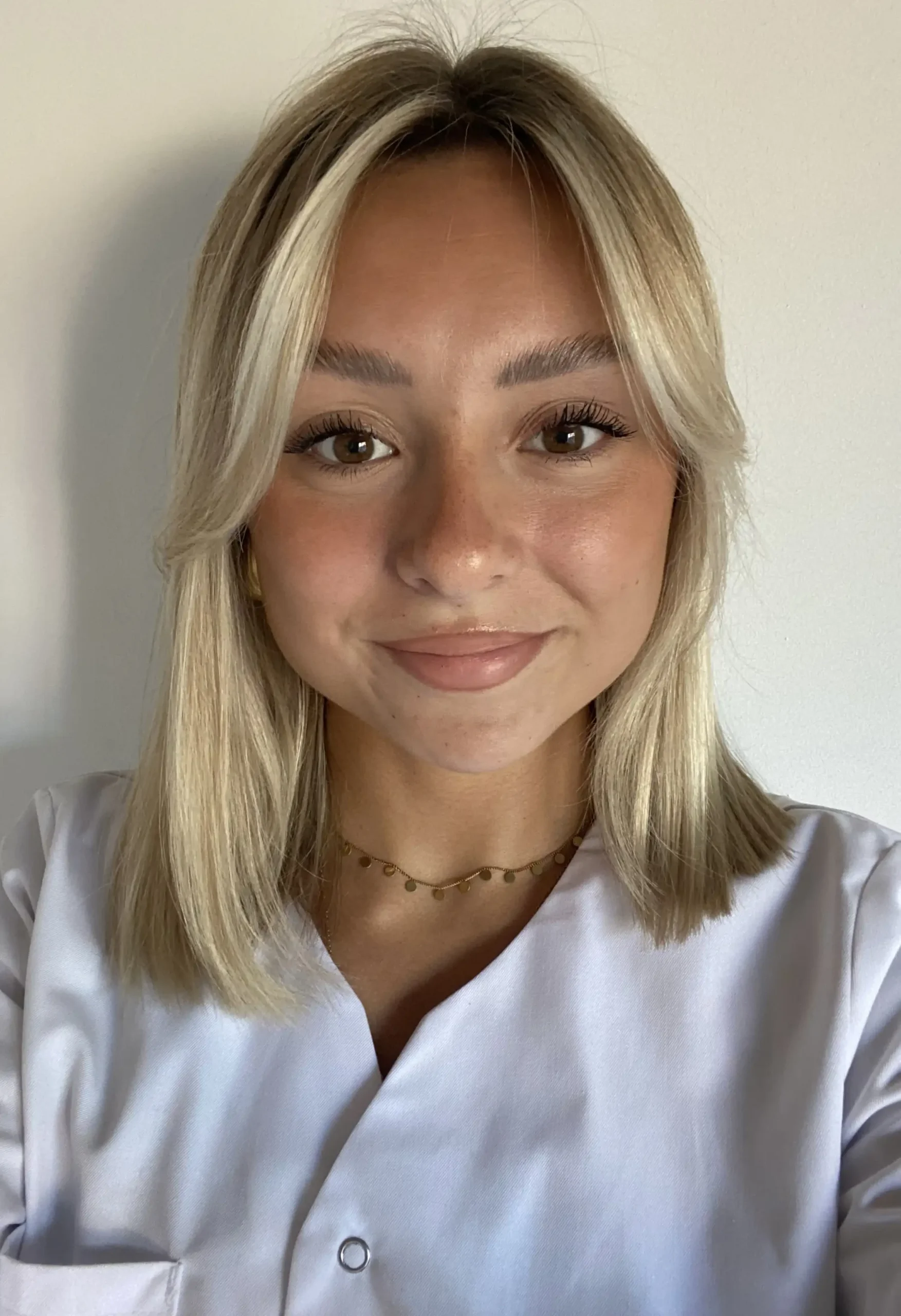 Emma Mallet, ostéopathe D.O.