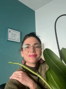 Melaine Demarquet, ostéopathe à Labège