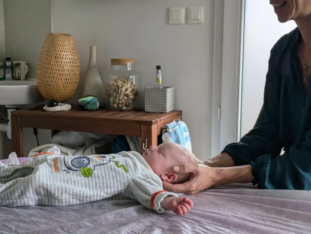 Cabinet d'ostéopathie Melaine Demarquet à Labège